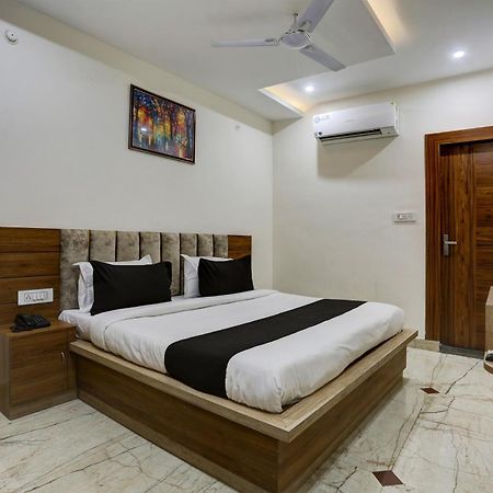 Collection O Jairaj Alwar Exterior foto