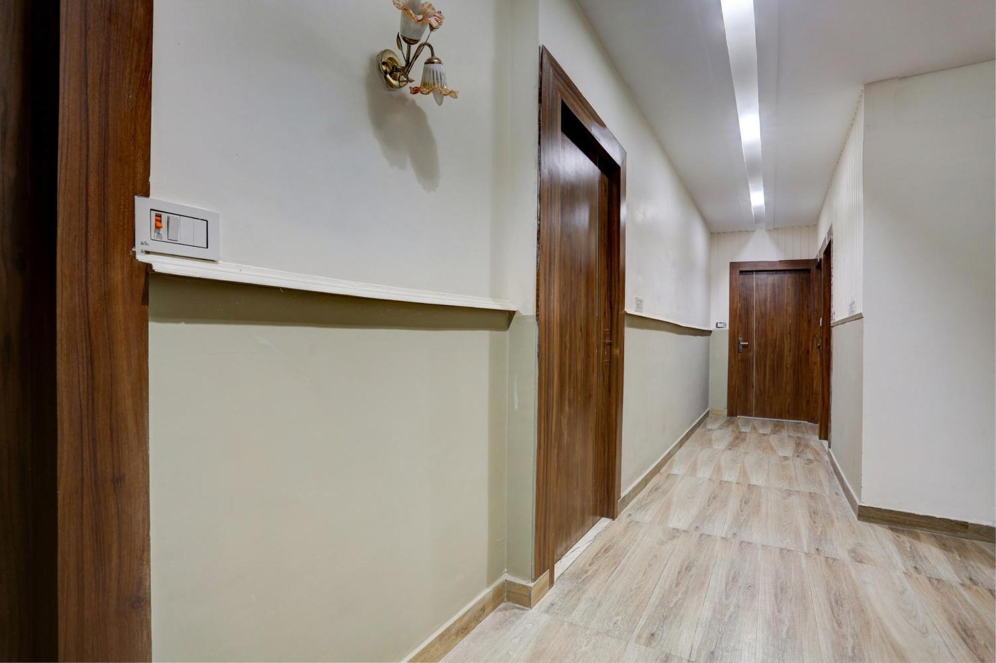 Collection O Jairaj Alwar Exterior foto