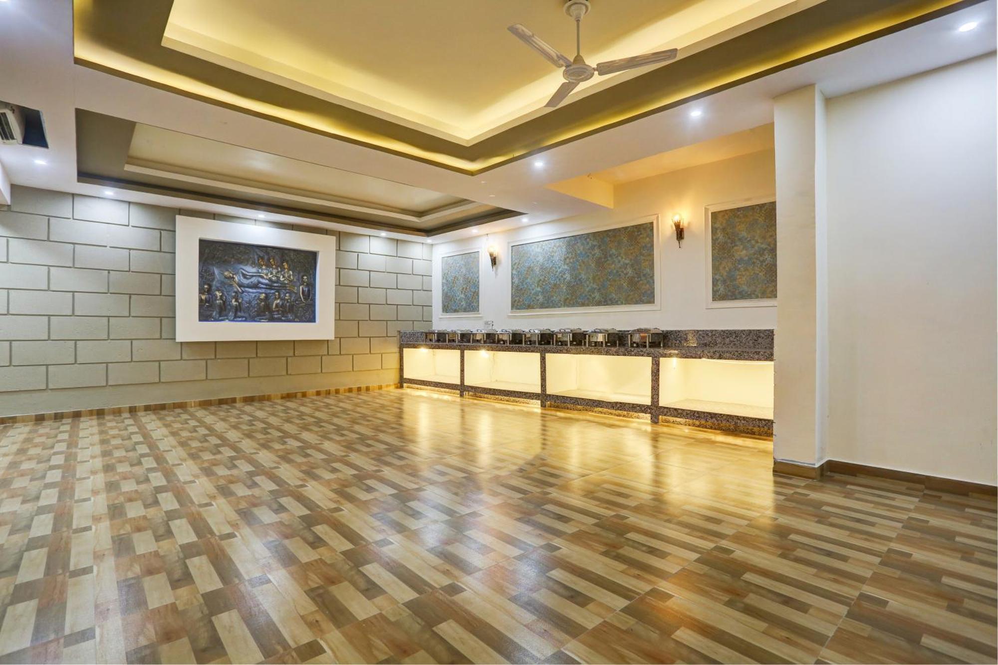 Collection O Jairaj Alwar Exterior foto