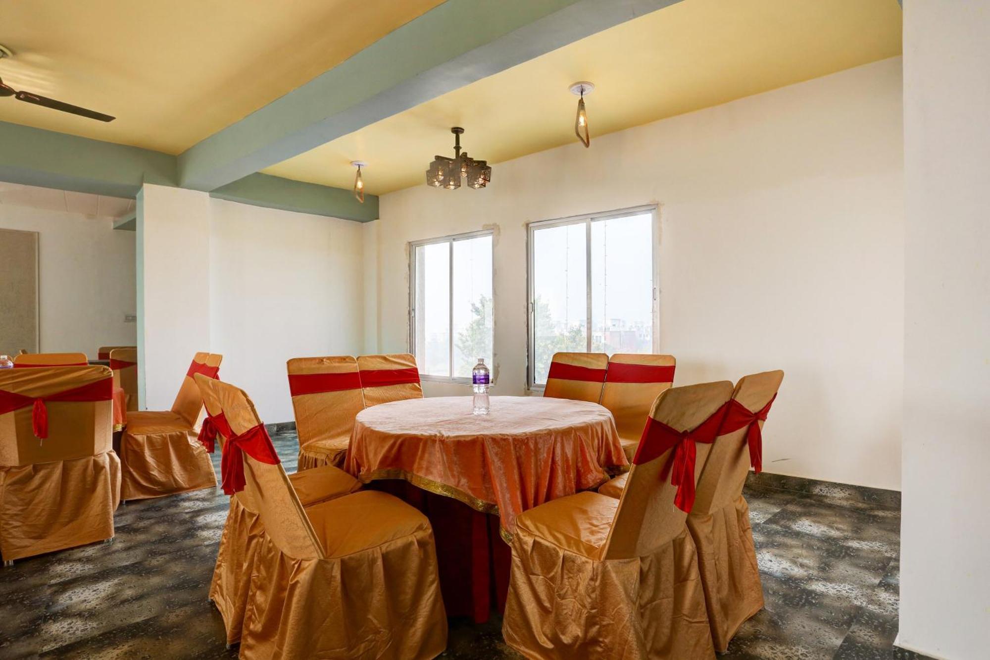 Collection O Jairaj Alwar Exterior foto