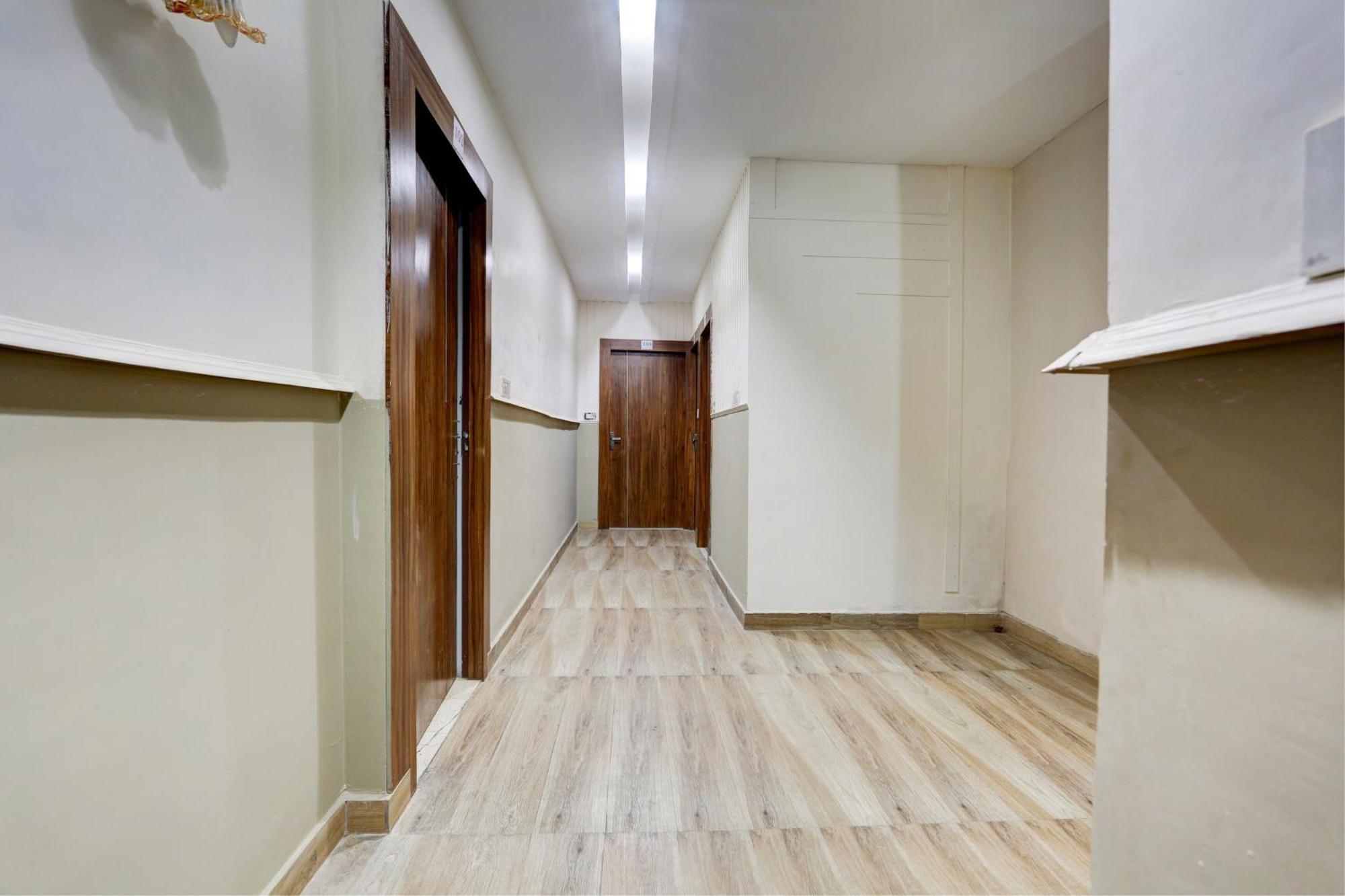 Collection O Jairaj Alwar Exterior foto