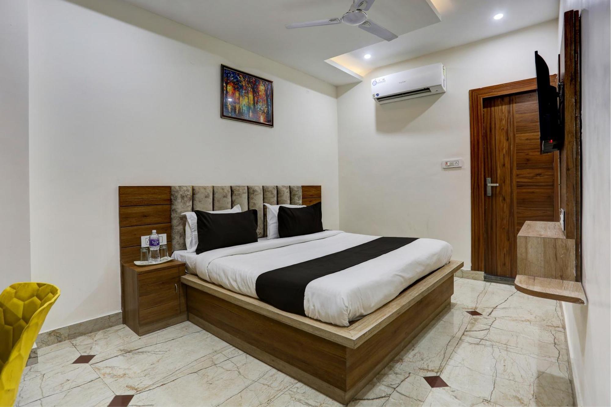 Collection O Jairaj Alwar Exterior foto